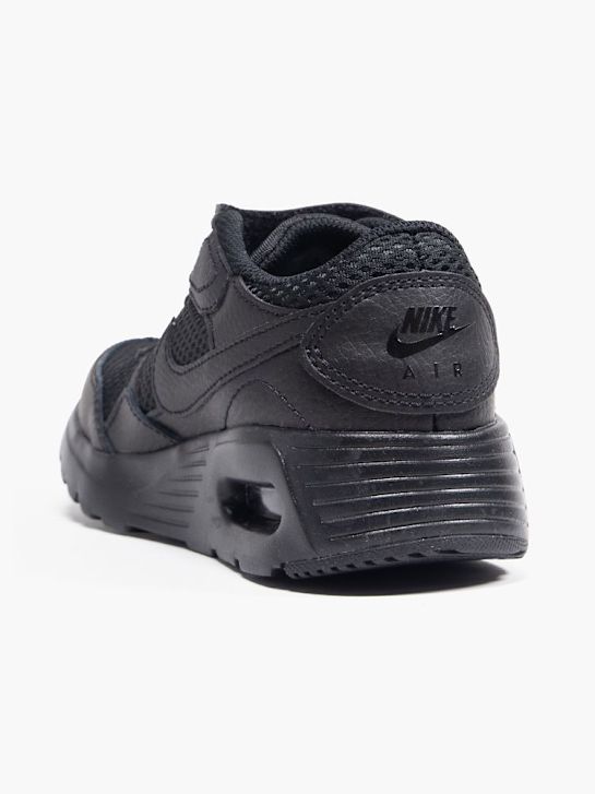 nike air max sc trainer Černá deichmann