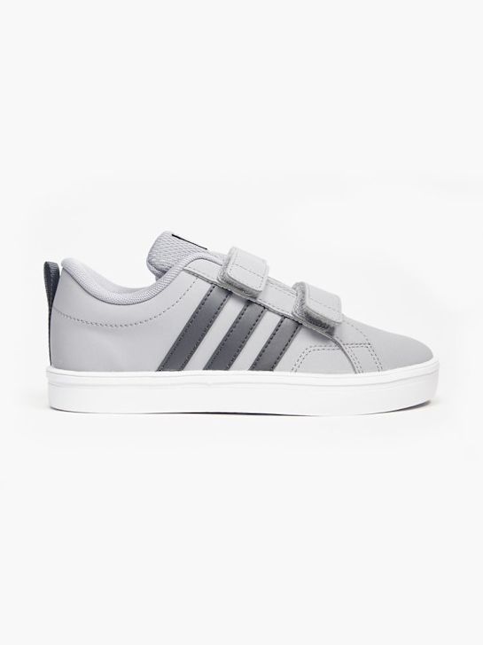 adidas vs tempo 2.0 cf c trenér Šedá deichmann