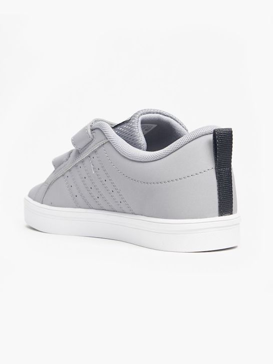 adidas vs tempo 2.0 cf c trenér Šedá deichmann