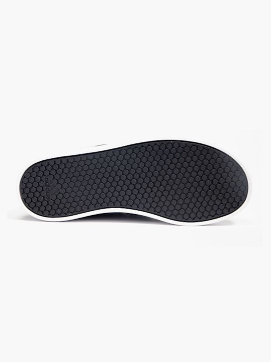 adidas vs tempo 2.0 cf c trenér Šedá deichmann