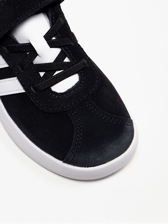 adidas vl court 3.0 el c trainer Černá deichmann