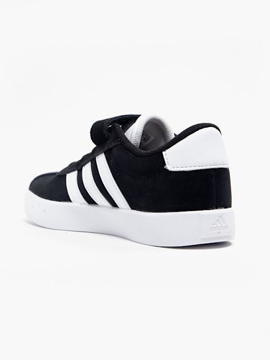 adidas vl court 3.0 el c trainer Černá deichmann