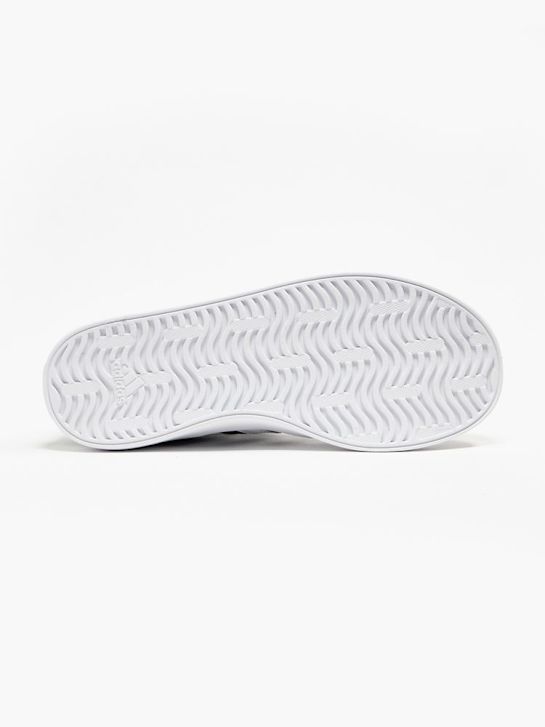 adidas vl court 3.0 el c trainer Černá deichmann