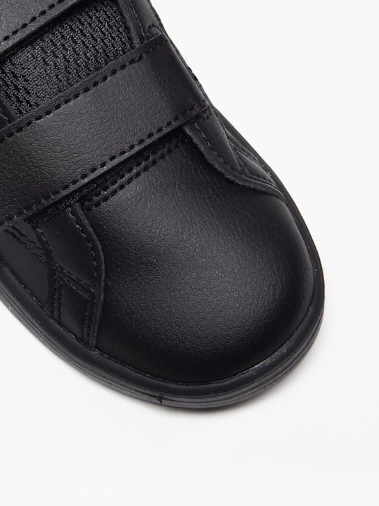 adidas vs tempo 2.0 cf c trainer Černá deichmann