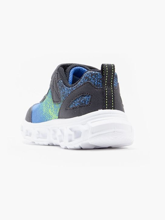 skechers chlapci trenér tmavě modrá deichmann