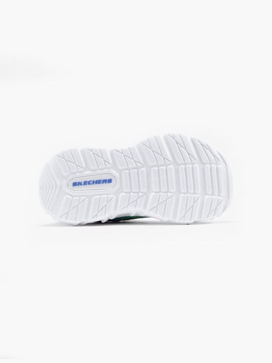 skechers chlapci trenér tmavě modrá deichmann