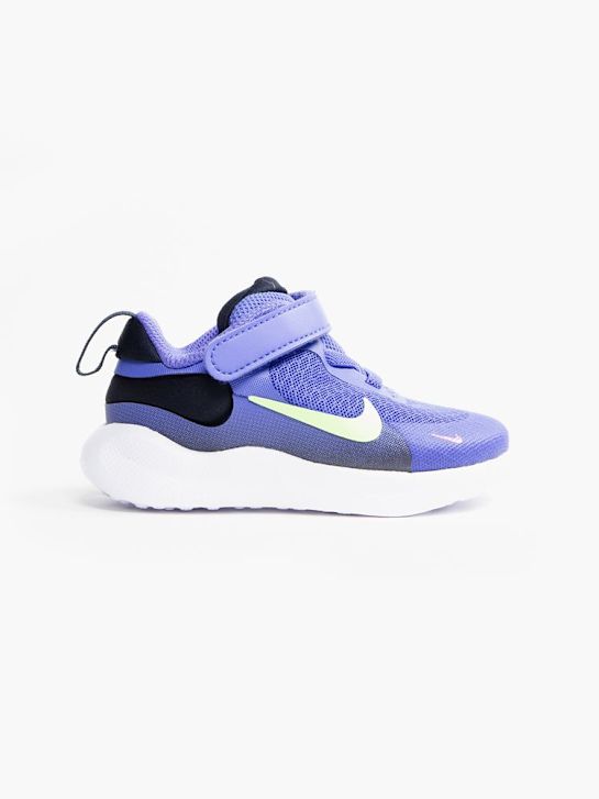 nike revolution 7 tdv trenér modrá deichmann