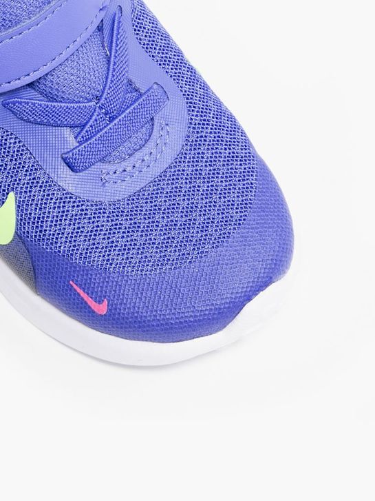 nike revolution 7 tdv trenér modrá deichmann