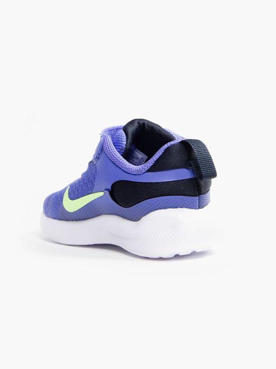 nike revolution 7 tdv trenér modrá deichmann