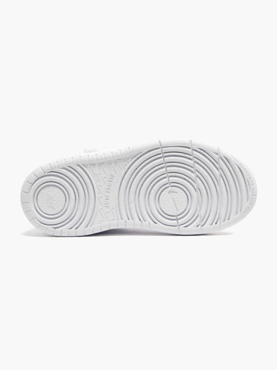nike court borough trainer white deichmann
