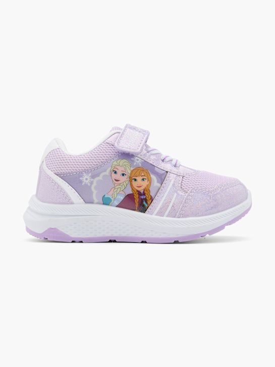 disney frozen trenér fialová deichmann