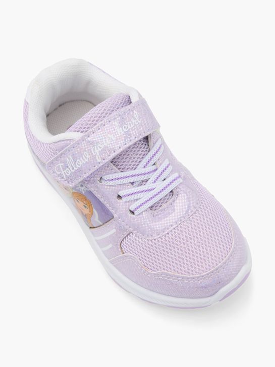 disney frozen trenér fialová deichmann