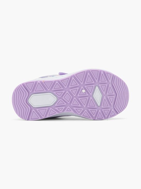 disney frozen trenér fialová deichmann