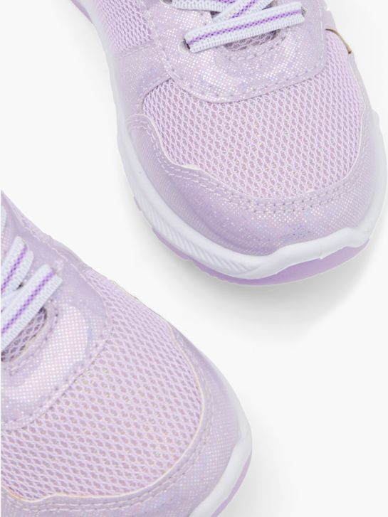 disney frozen trenér fialová deichmann