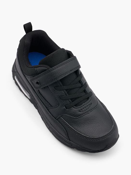 memphis one trainer Černá deichmann