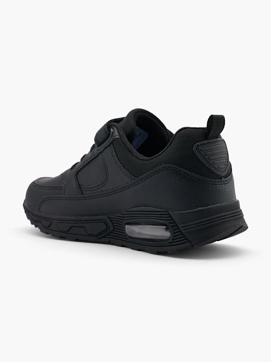 memphis one trainer Černá deichmann