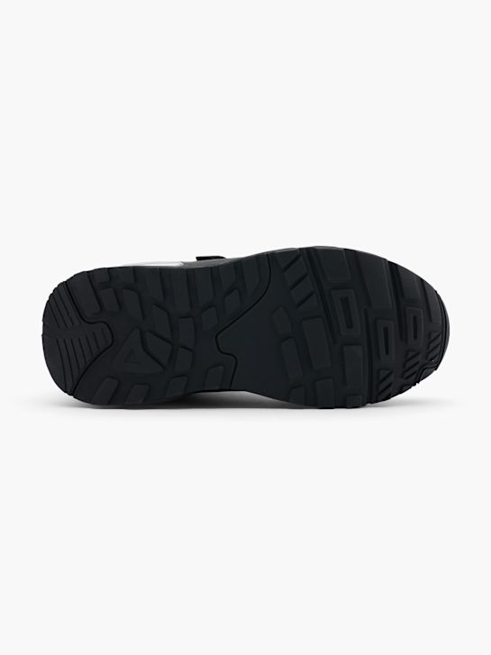 memphis one trainer Černá deichmann
