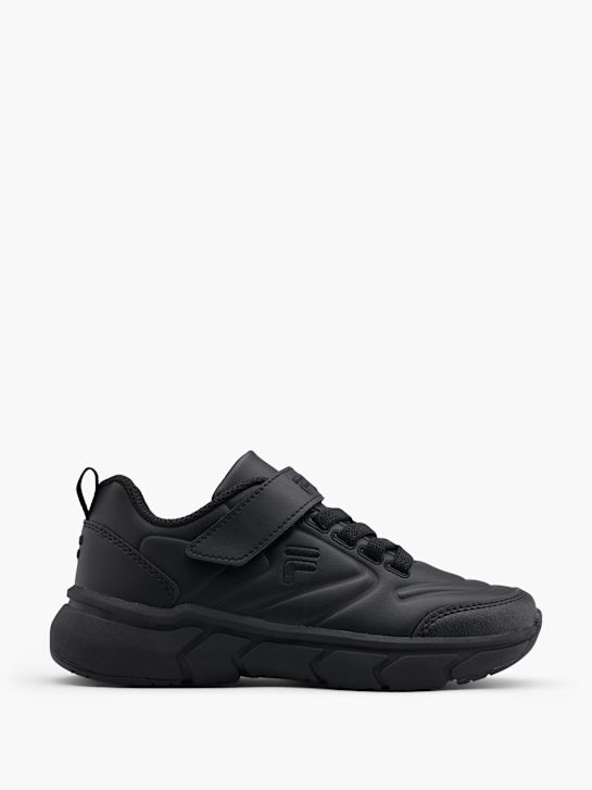 fila trainer Černá deichmann
