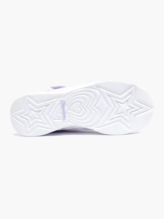 skechers kaileigh 2.0 trenér fialová deichmann