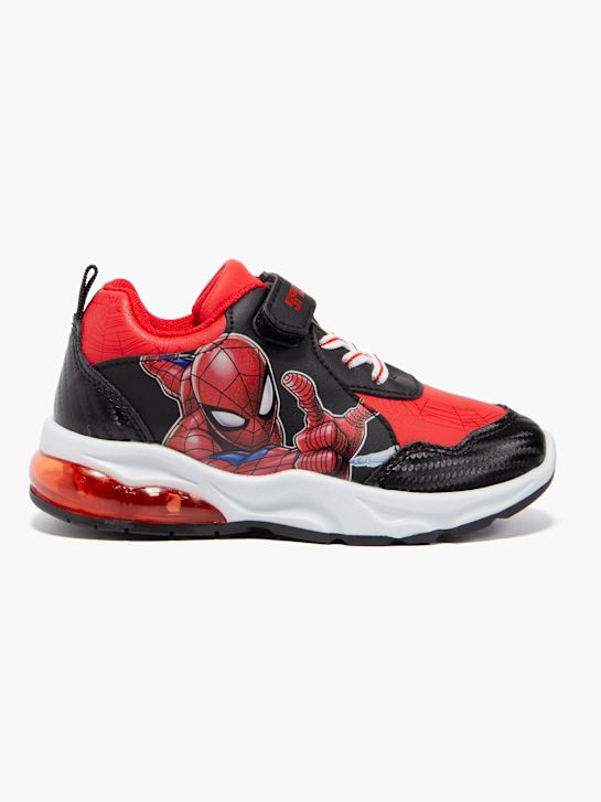 spider-man trainer Červená deichmann
