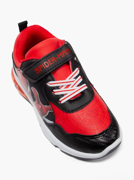 spider-man trainer Červená deichmann