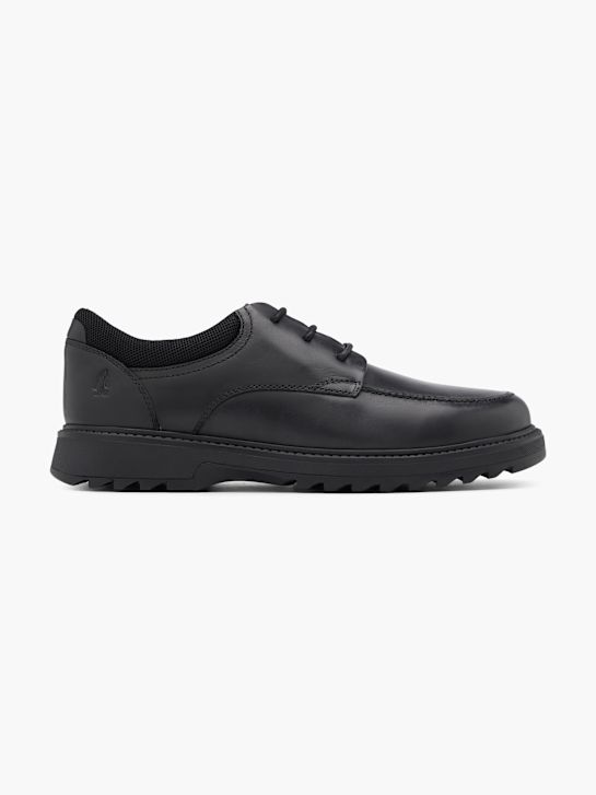 hush puppies Školy boty nízké boty Černé deichmann