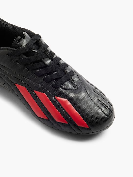 adidas deportivo ii fxg j football boot Černá deichmann