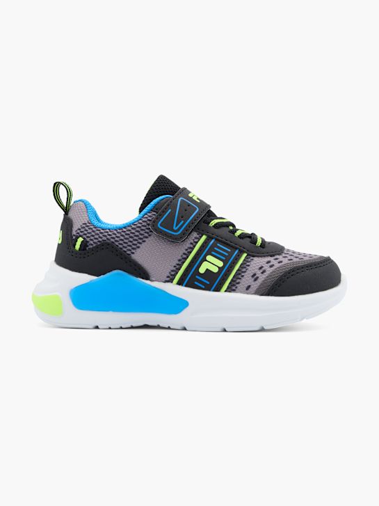 fila tréninkové boty grey deichmann