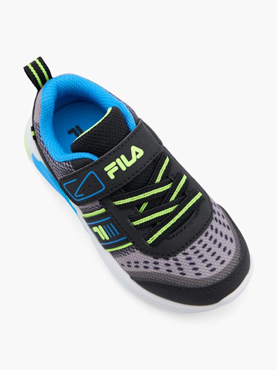 fila tréninkové boty grey deichmann