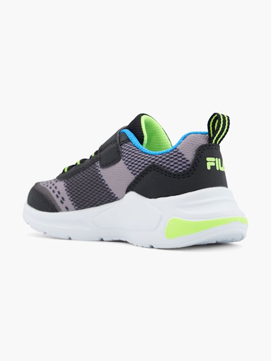 fila tréninkové boty grey deichmann