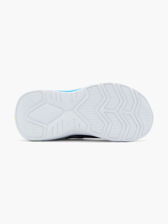 fila tréninkové boty grey deichmann