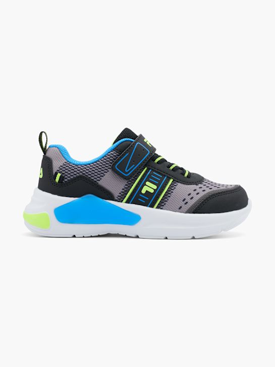 fila tréninkové boty grey deichmann