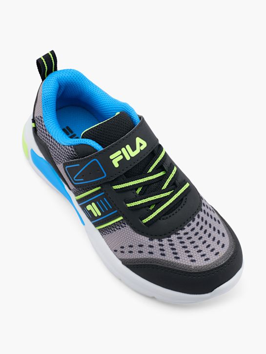 fila tréninkové boty grey deichmann