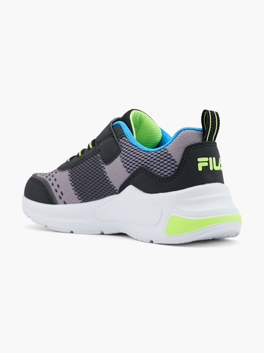 fila tréninkové boty grey deichmann