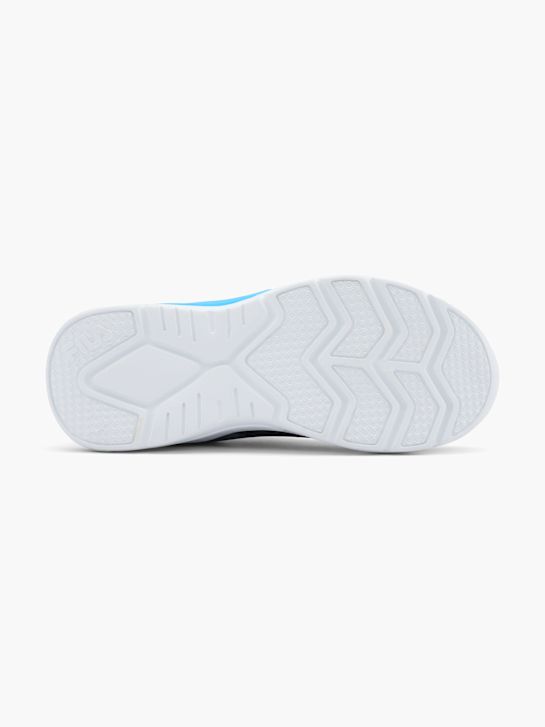fila tréninkové boty grey deichmann