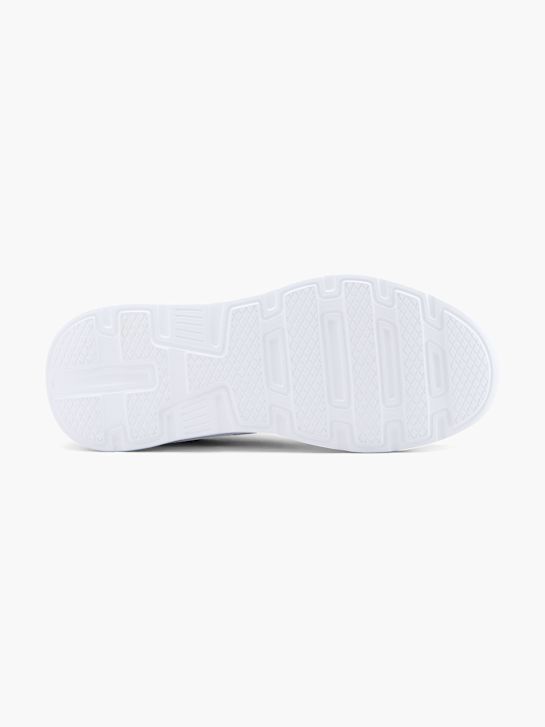 fila tréninkové boty Černé deichmann