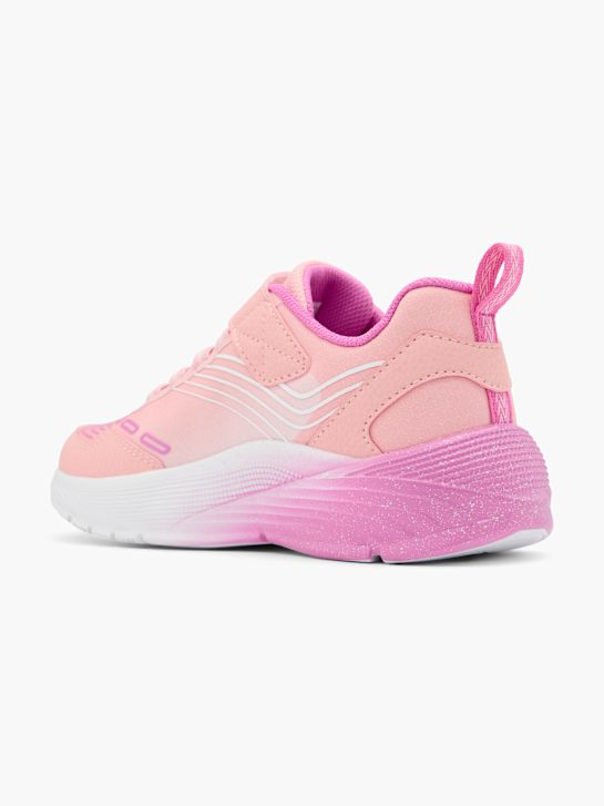 fila tréninkové boty růžové deichmann