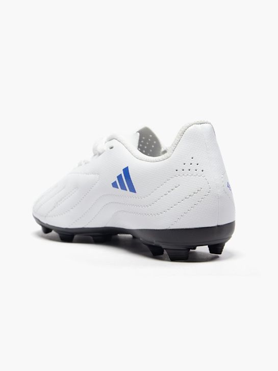 adidas deportivo ii fxg j kopačky white deichmann