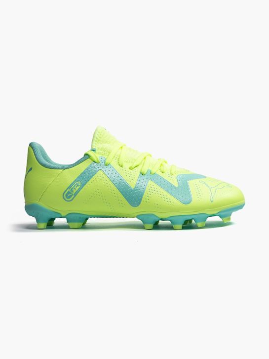 puma future hrÁt fgag kopačky Žlutá deichmann