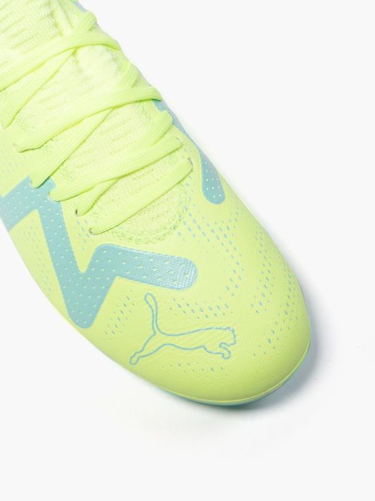 puma future hrÁt fgag kopačky Žlutá deichmann