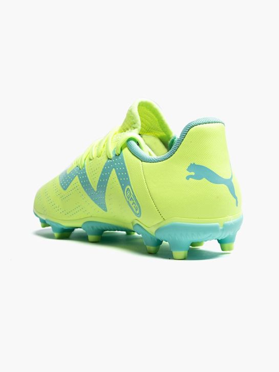 puma future hrÁt fgag kopačky Žlutá deichmann
