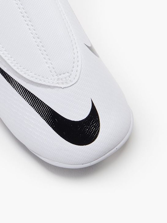 nike jr mercurial vapor klub 15 mg kopačky white deichmann
