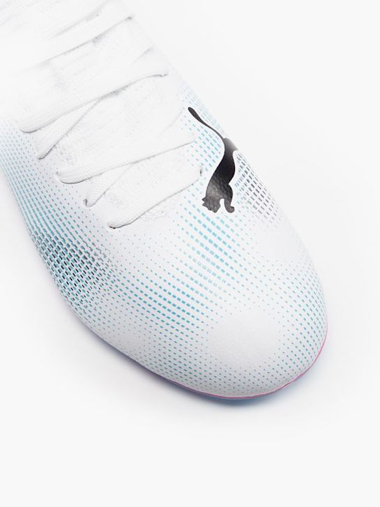 puma future 7 hrÁt fgag jr kopačky růžová deichmann