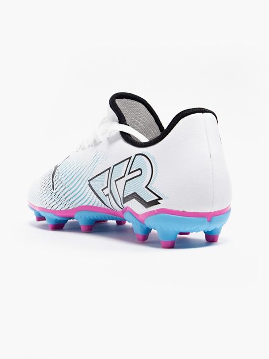 puma future 7 hrÁt fgag jr kopačky růžová deichmann