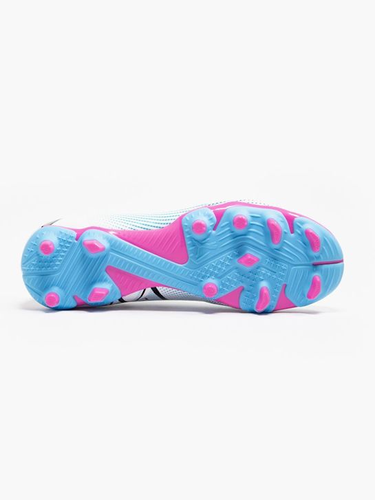 puma future 7 hrÁt fgag jr kopačky růžová deichmann