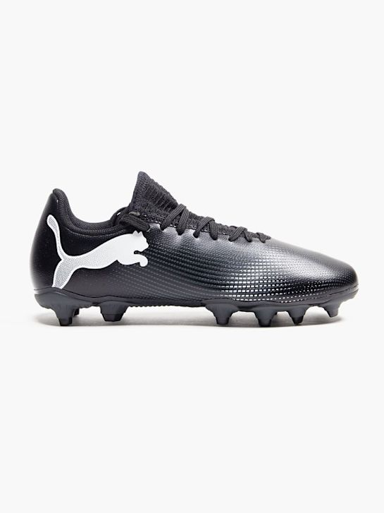 puma future 7 hrÁt fgag jr kopačky black deichmann