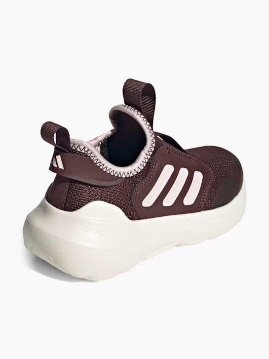 adidas tensaur pohodlÍ ac c slip-on trenér růžová deichmann