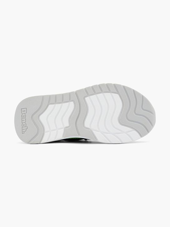 lavice trainer Černá deichmann