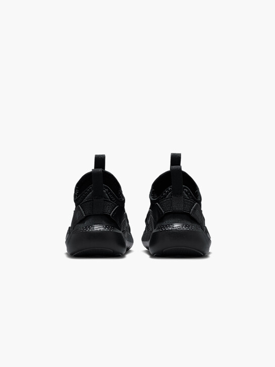 nike flex 4 runner slip-on trenér Šedá deichmann