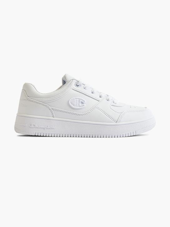 mistr rd18 nÍzkÉ b gs trainer white deichmann